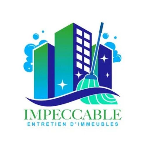 Entretien d'Immeubles Impeccable