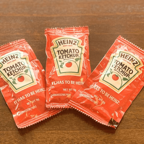 Ketchup