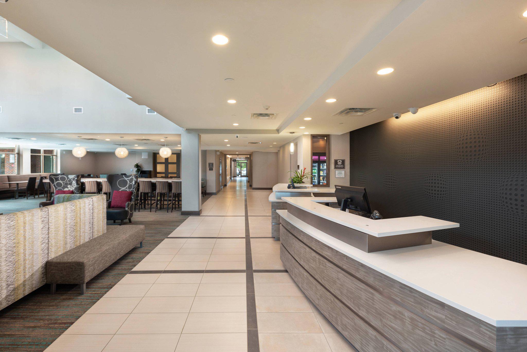 Residence Inn by Marriott Greenville Photo