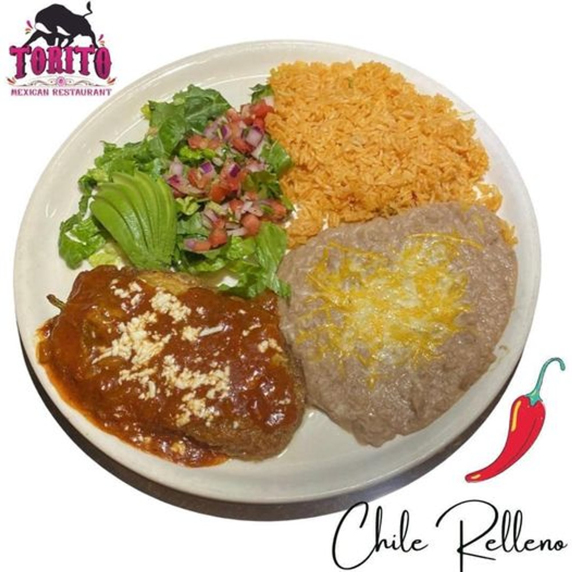 Chile Rellenos