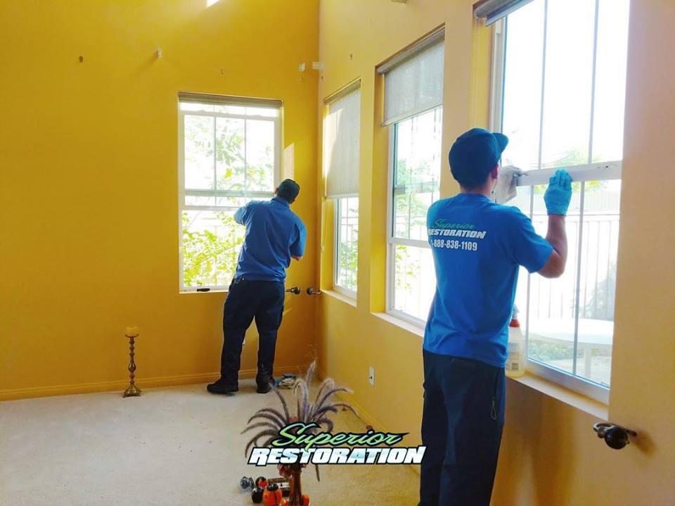 Superior Restoration Murrieta Image