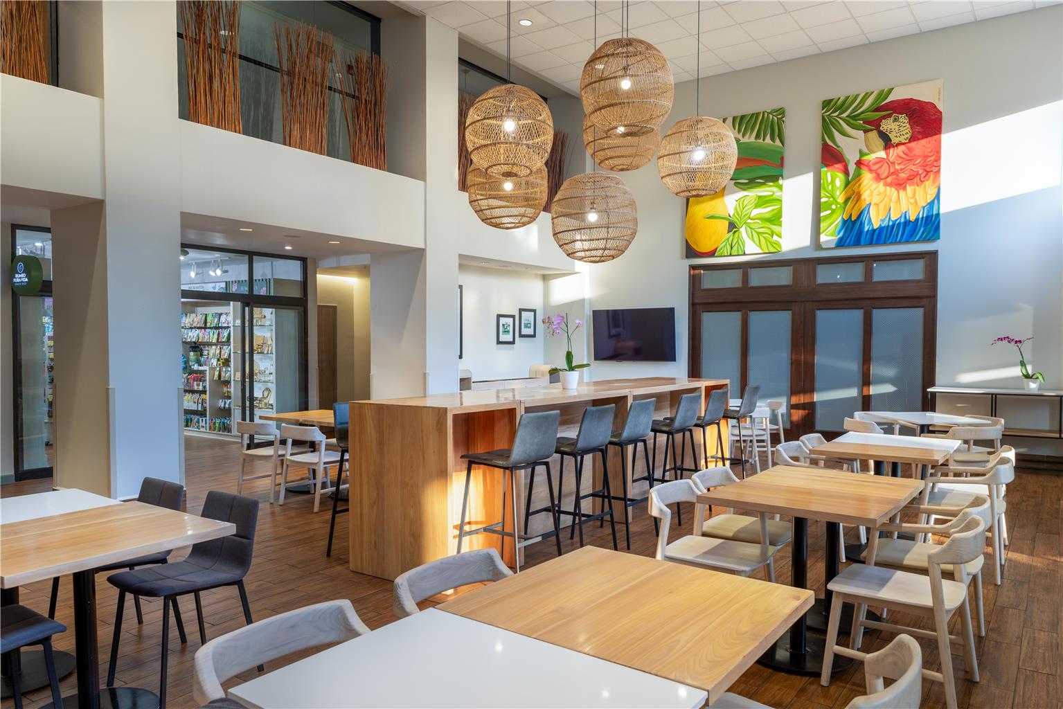 Galería en miniatura