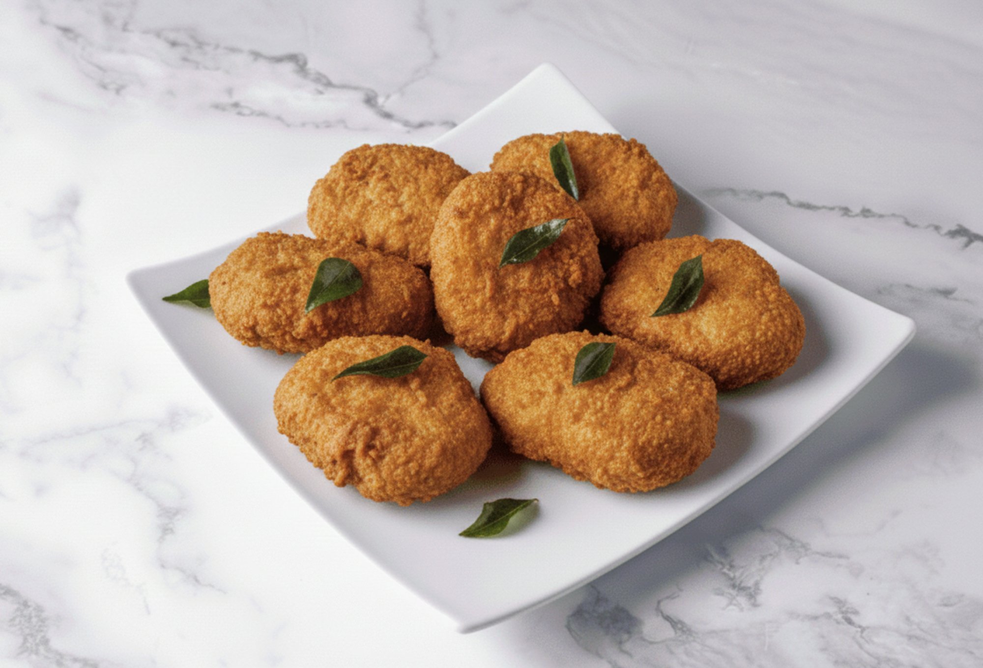 MADHURAI CHICKEN PAKODA