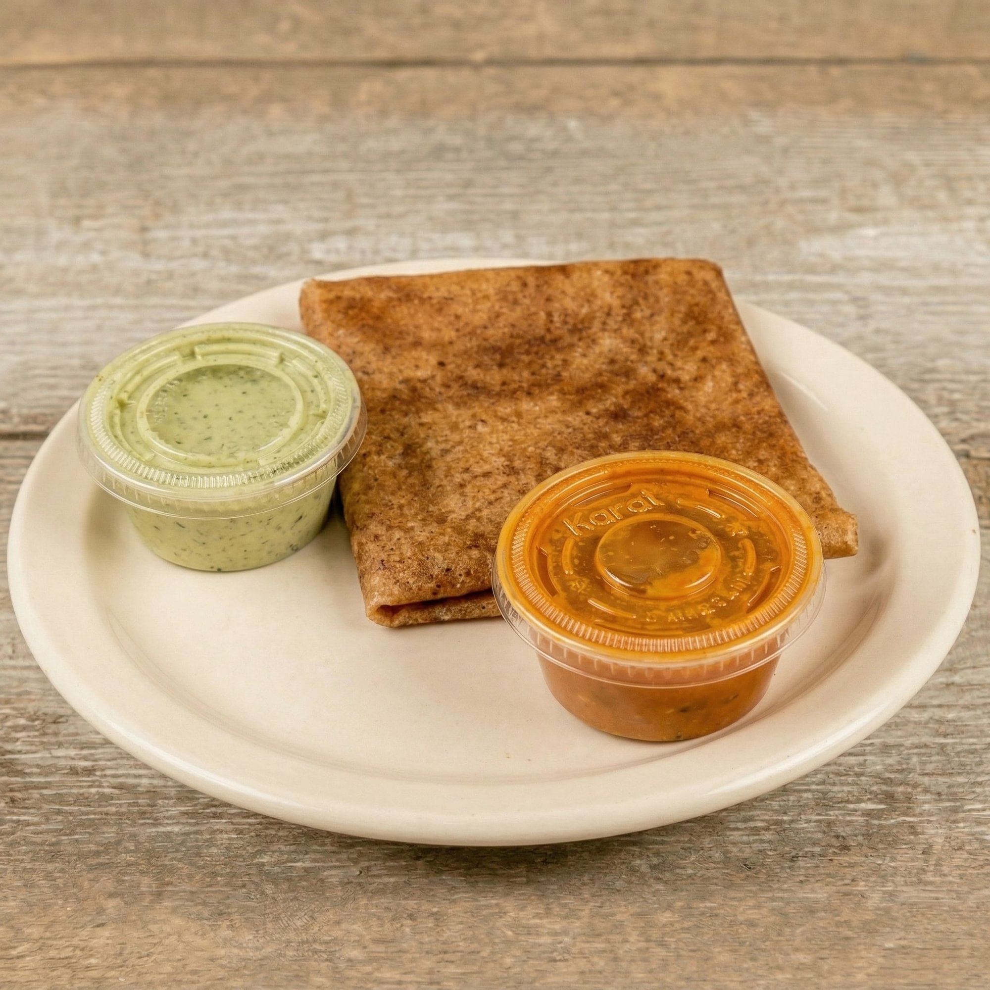 Mysore Dosa