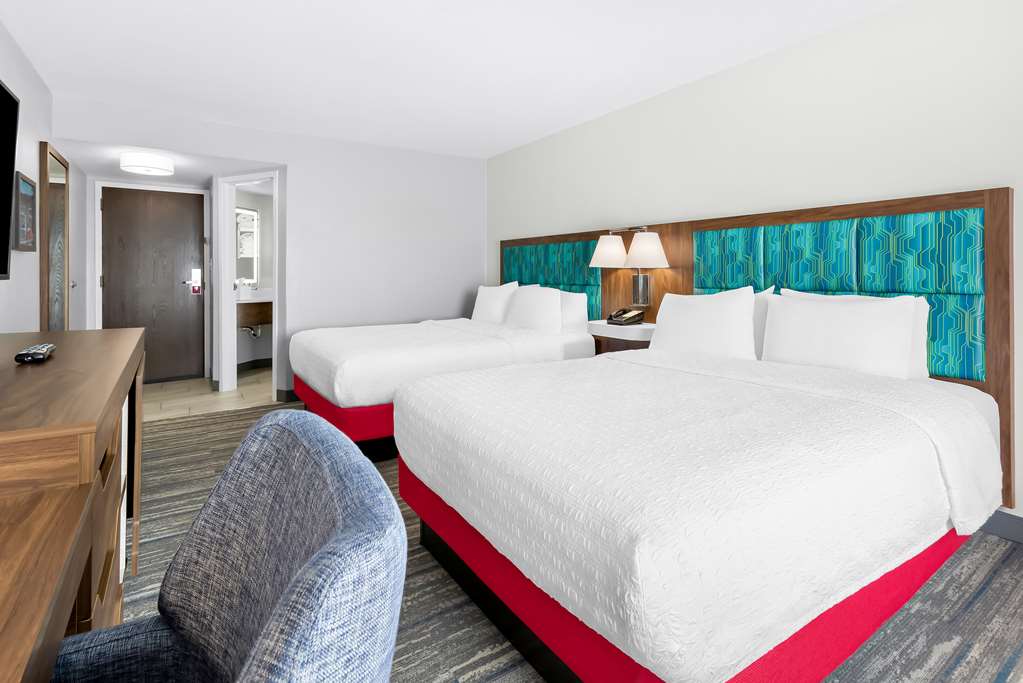 Hampton Inn Washington Image