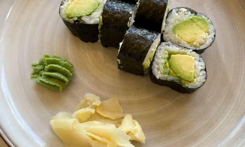 Avocado Roll