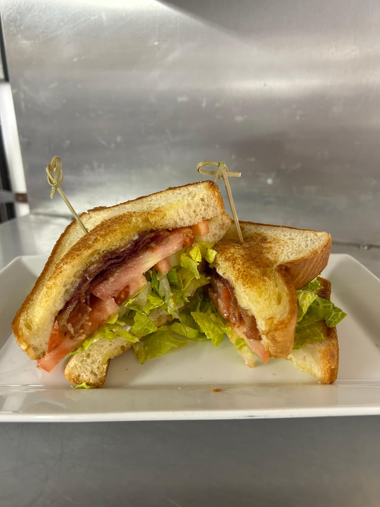 The BLT