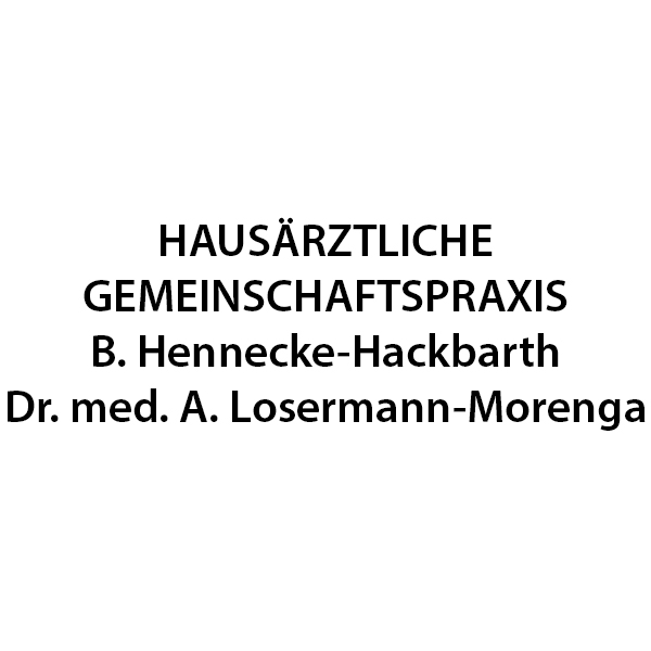 Logo von B. Hennecke-Hackbarth u. Ch. Nowak