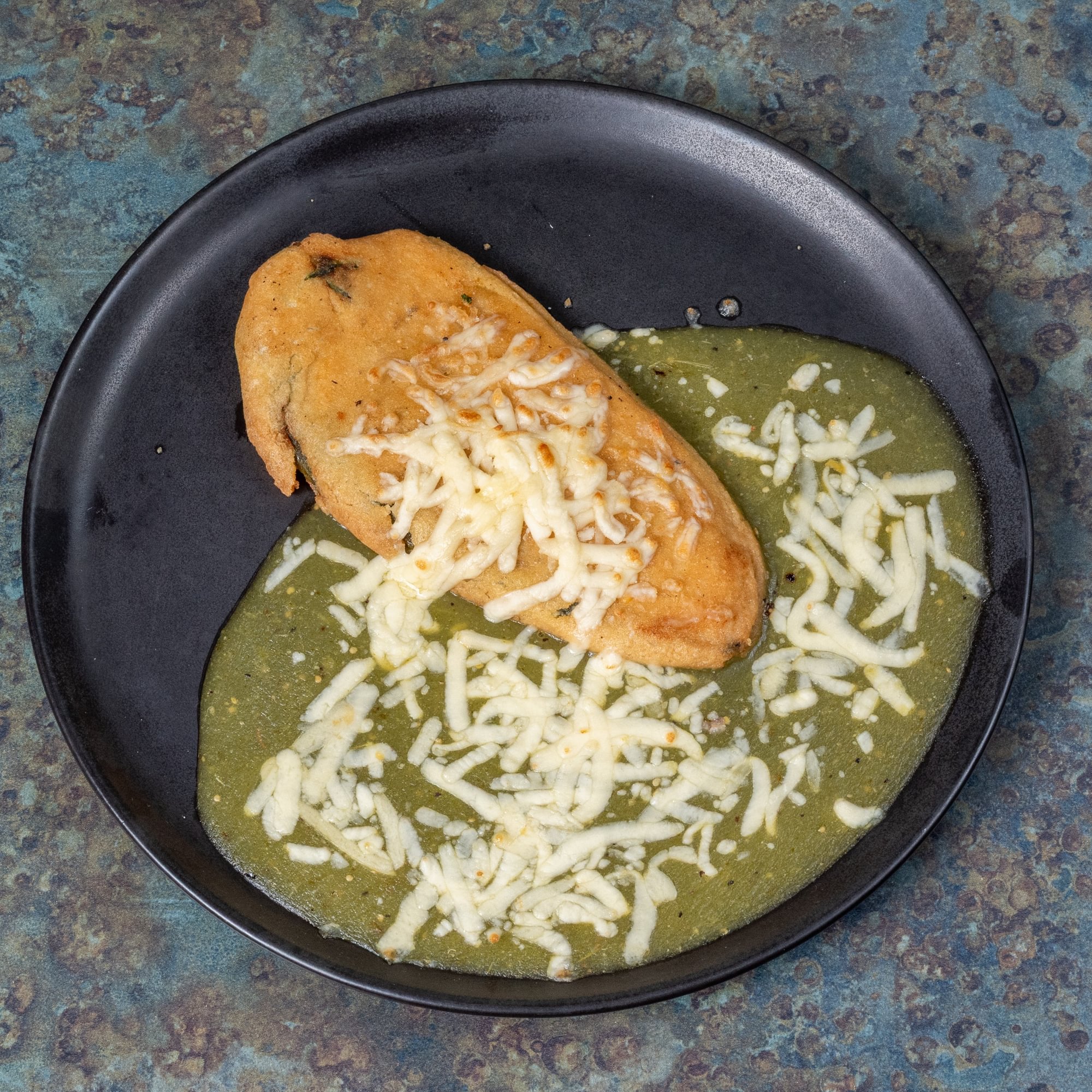 Chile Relleno