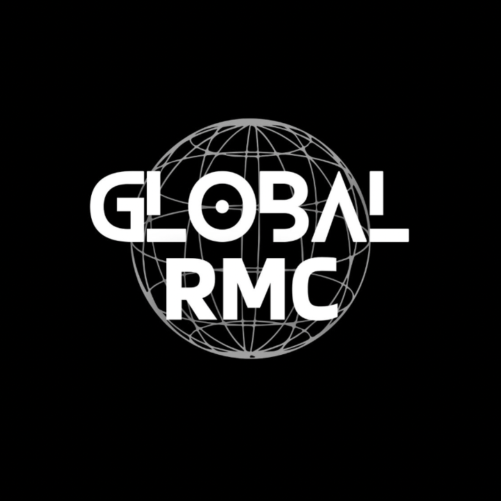 Rmc13globalproductions Logo