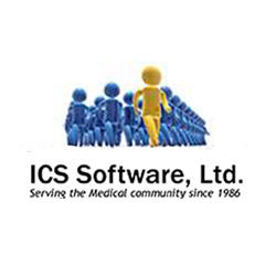 ICS Software Ltd Logo
