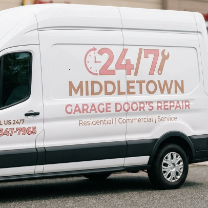 24/7 Middletown Garage Door's Repair
