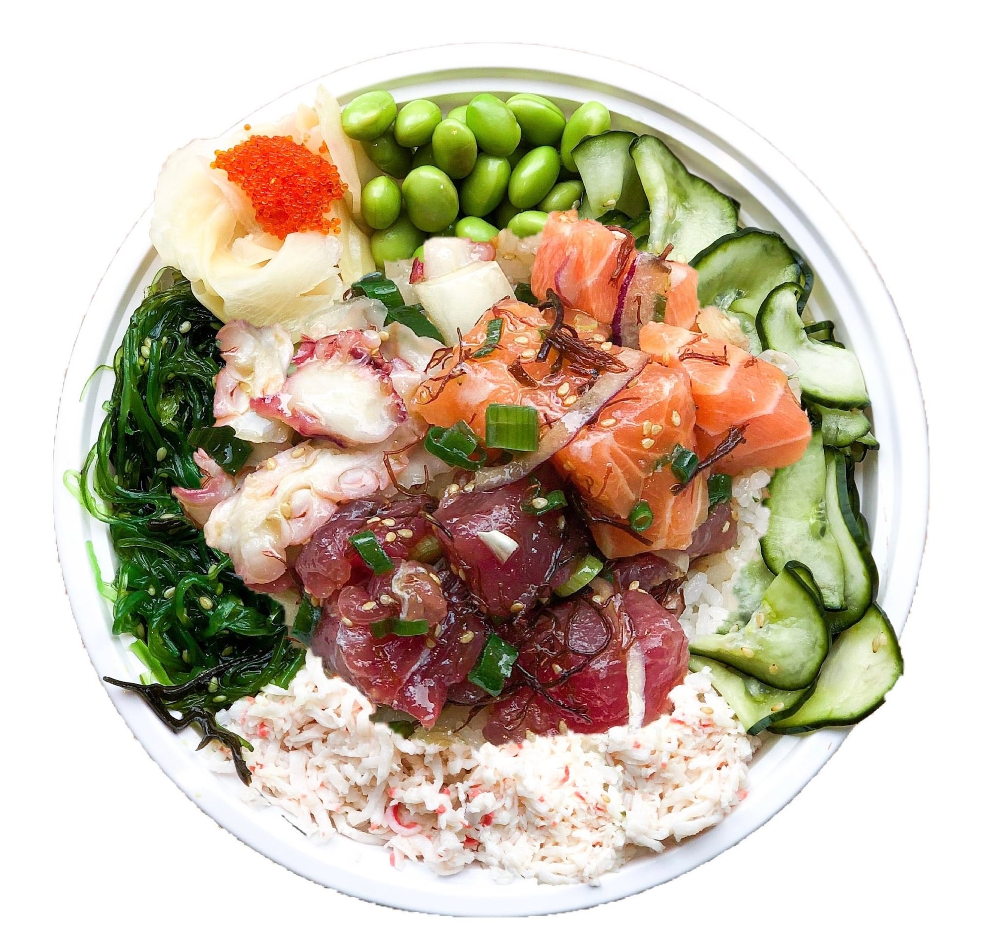 GoPoké Bowl
