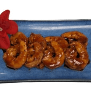 Side Shrimp