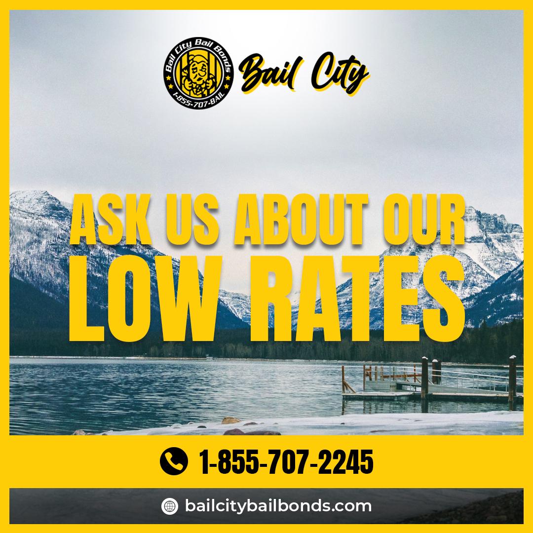 Bail City Bail Bonds - Denver Image