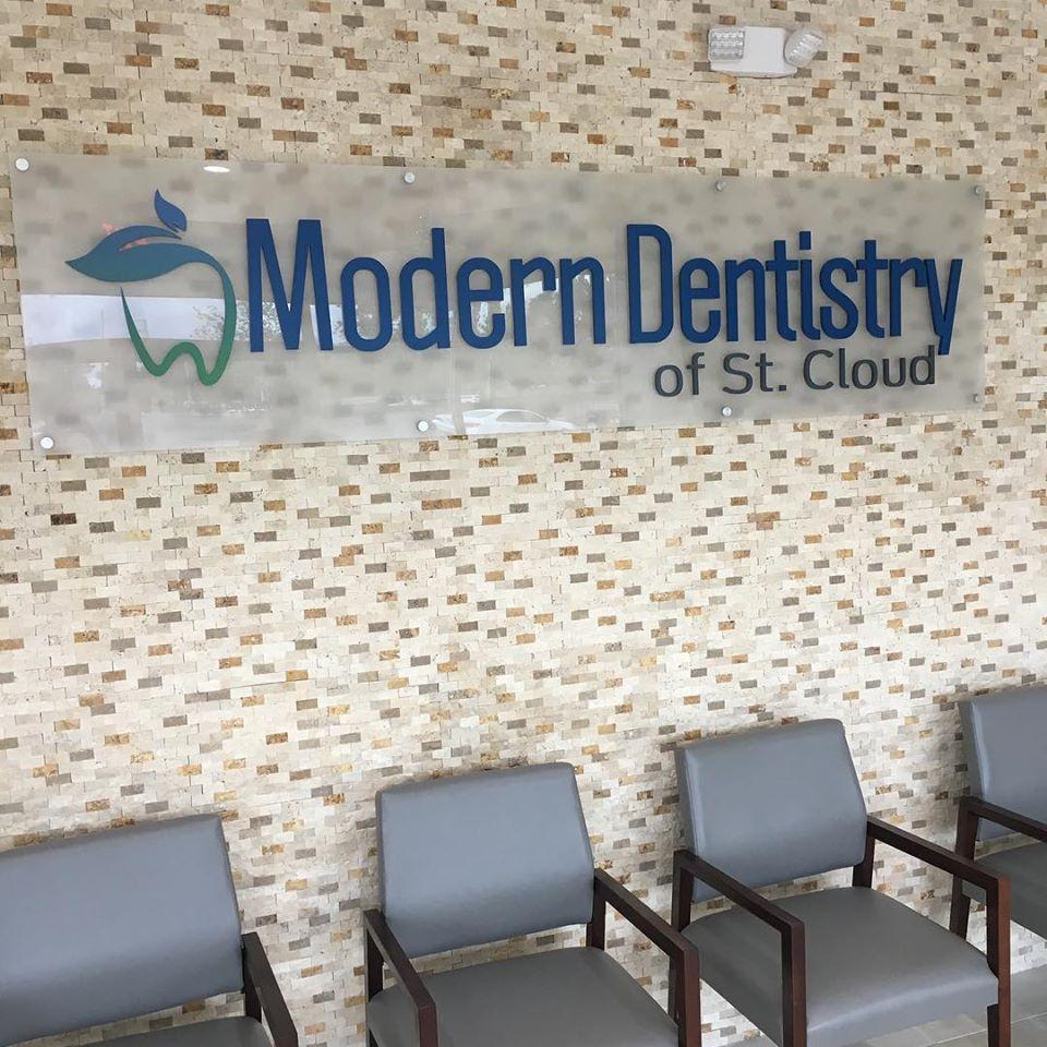 Modern Dentistry of St. Cloud: Yang Hua, DMD Photo