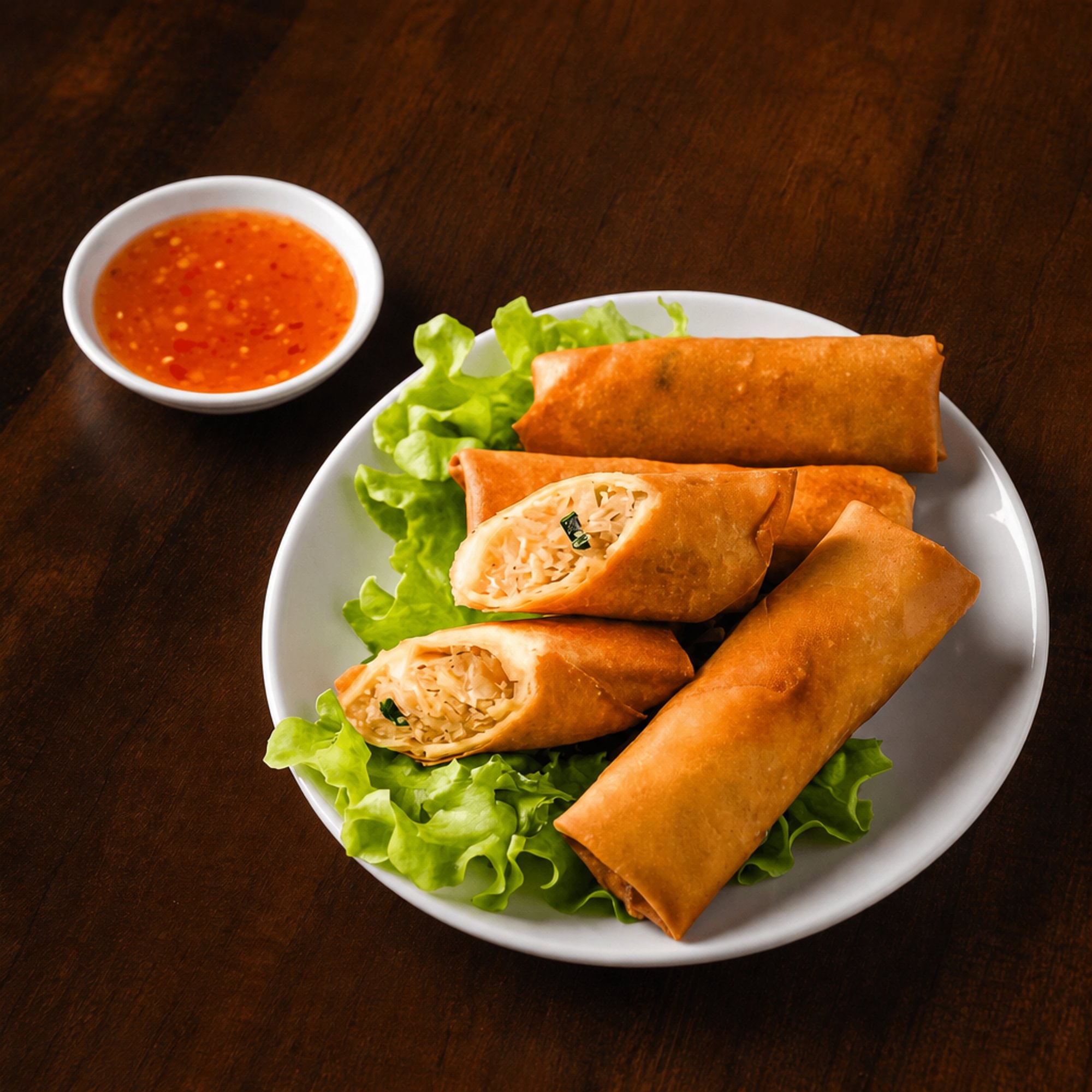 Spring Rolls