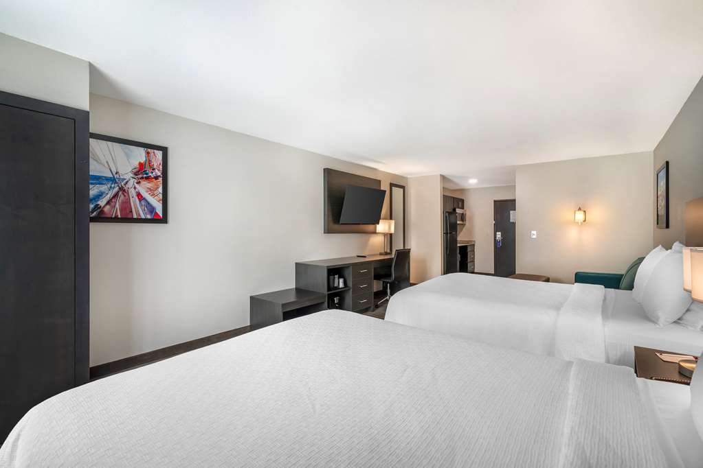 Best Western Plus Bluffton / Hilton Head Hotel Image