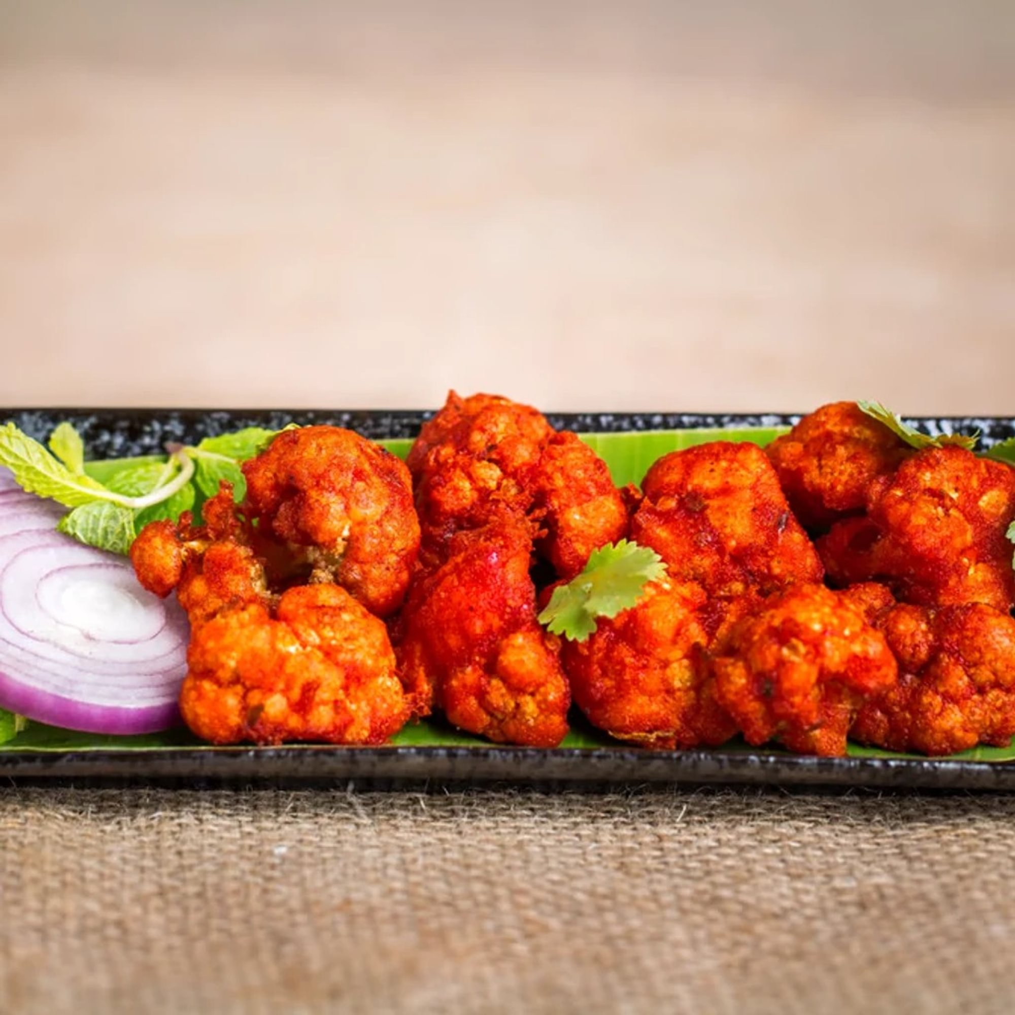 Chili Gobi