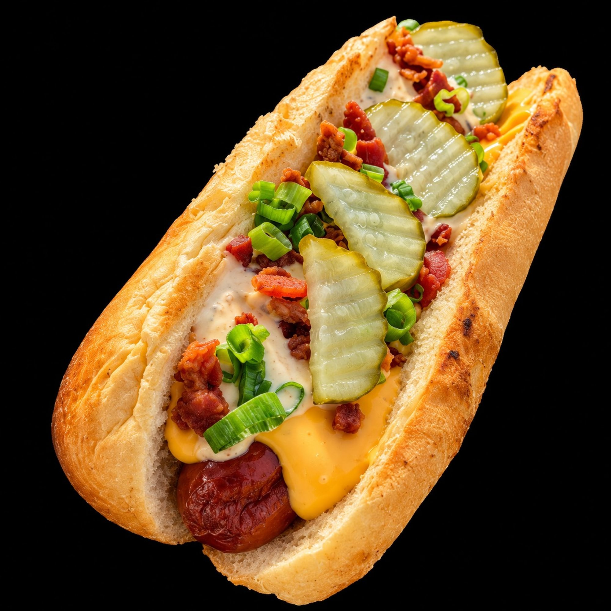 Shmacc Dog