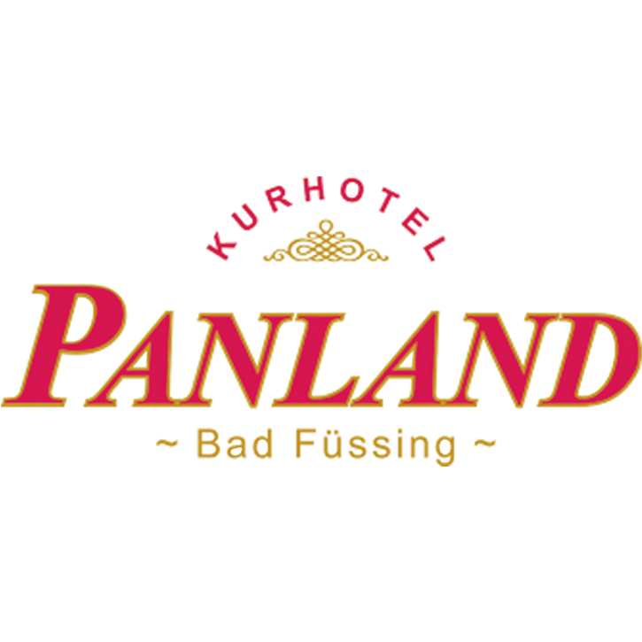 Logo von Kurhotel Panland