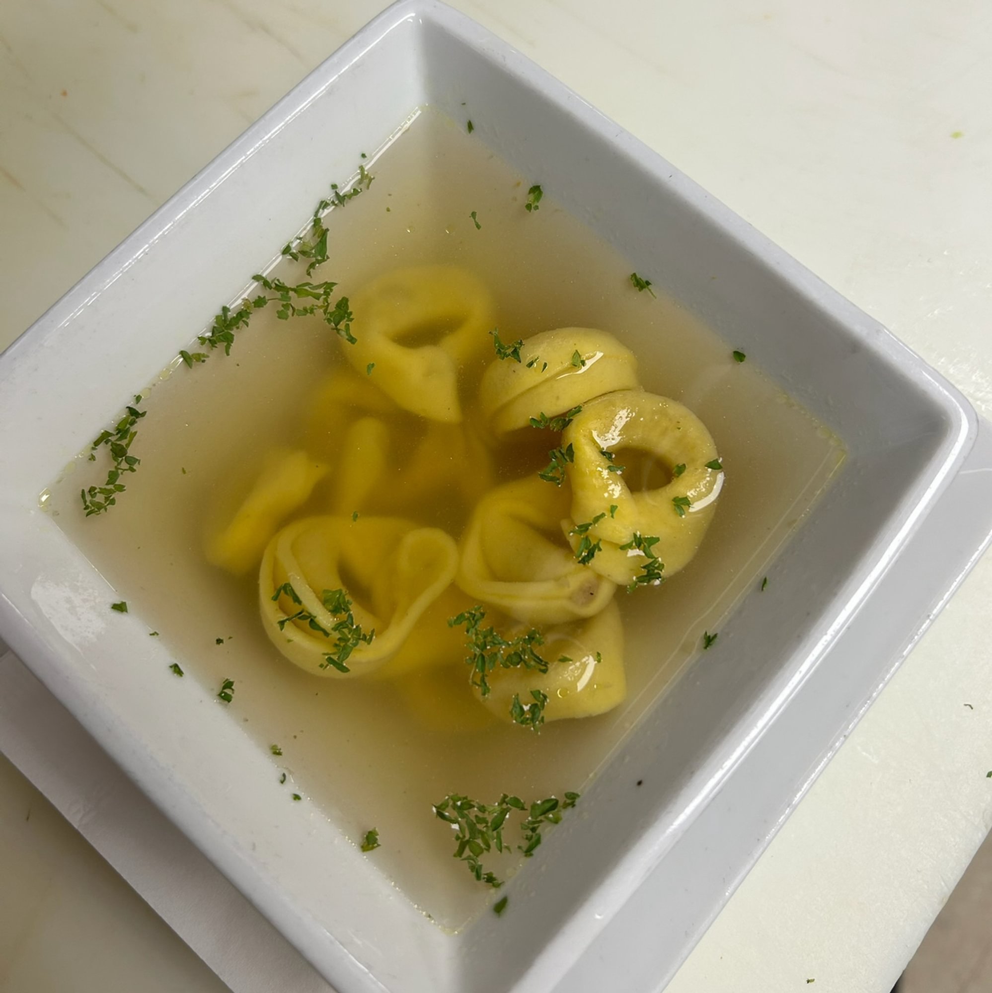 Cappelletti