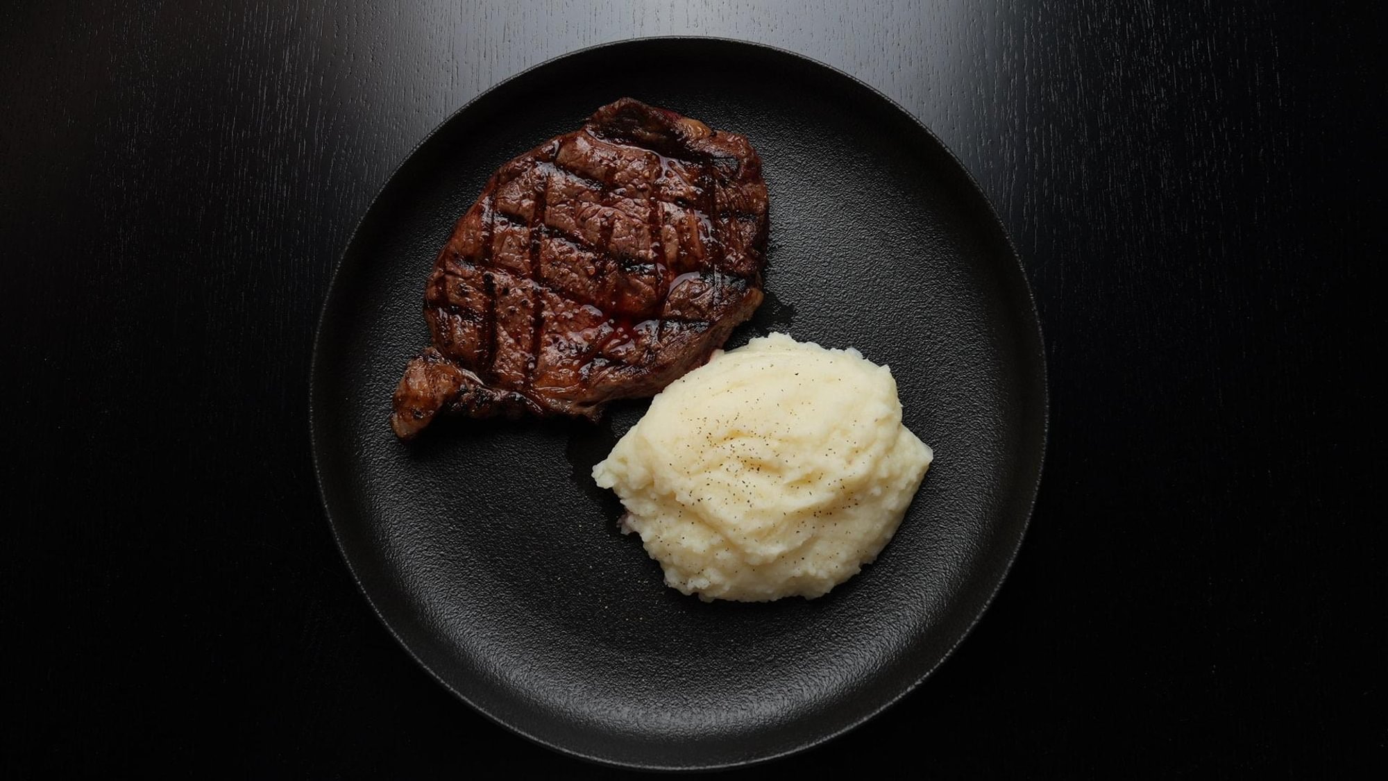 Ribeye (16oz)
