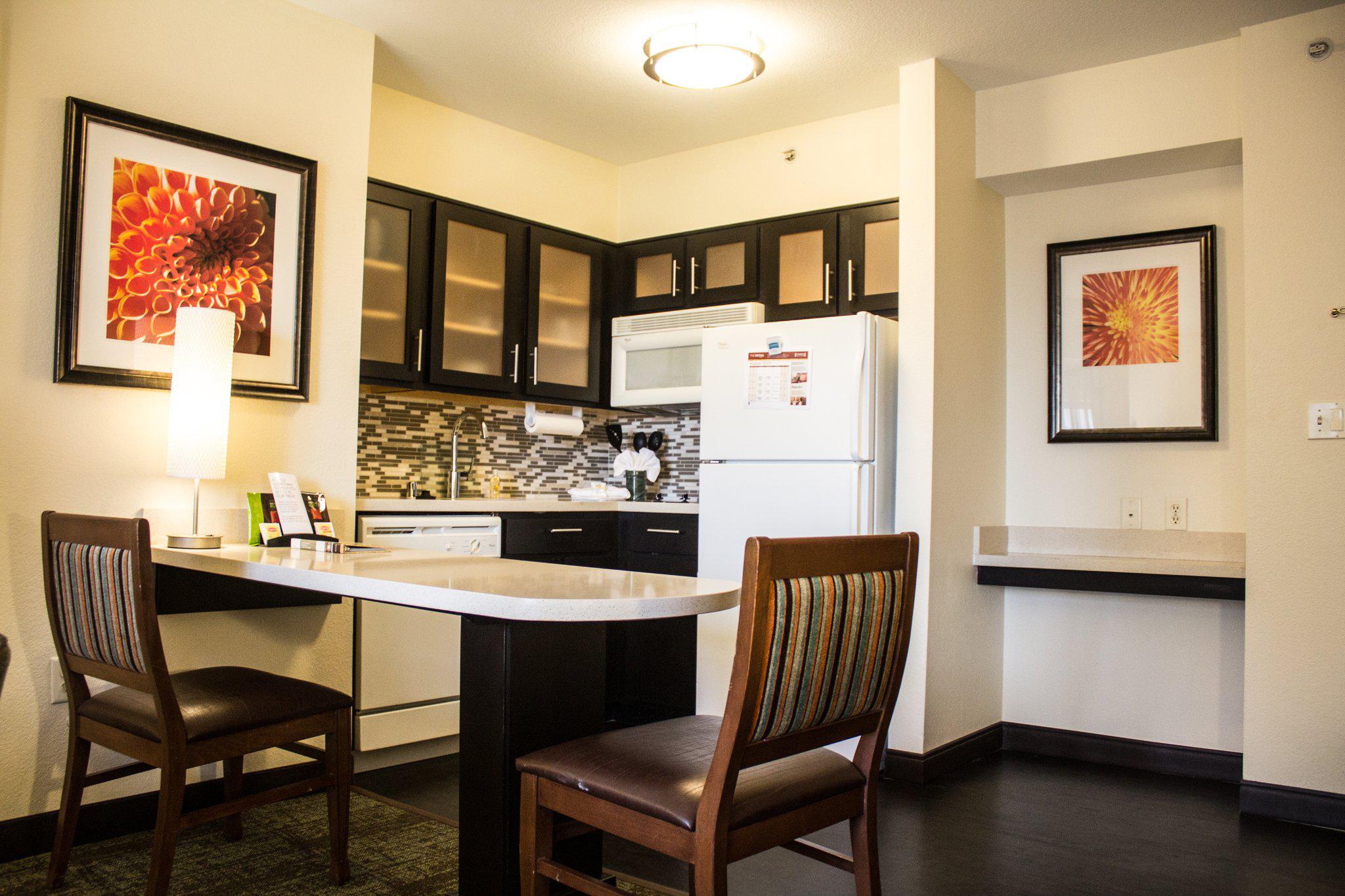 Staybridge Suites Anaheim-Resort Area Photo