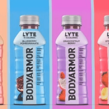 BODYARMOR LYTE Sports Drink