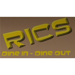 RICS Dine In Dine Out