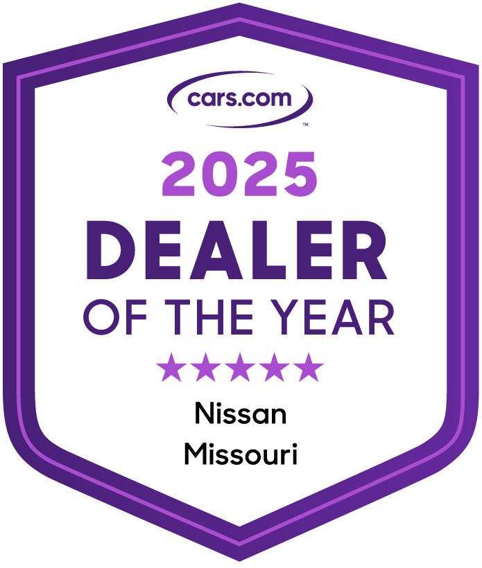 Suntrup Nissan Image