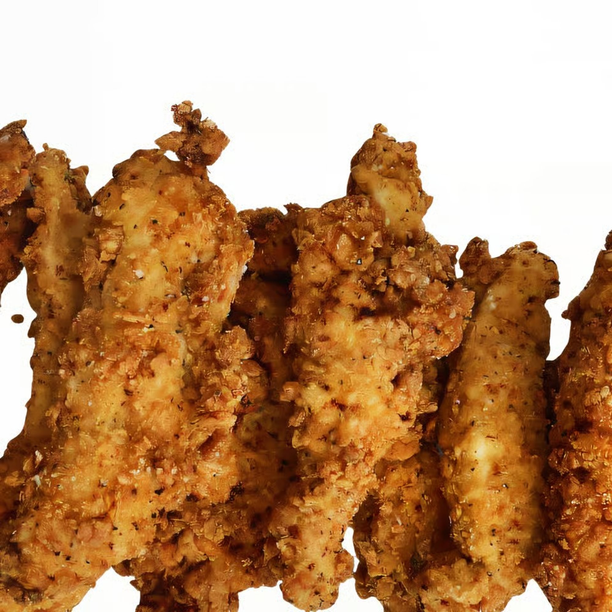 Fried Chicken Tenders