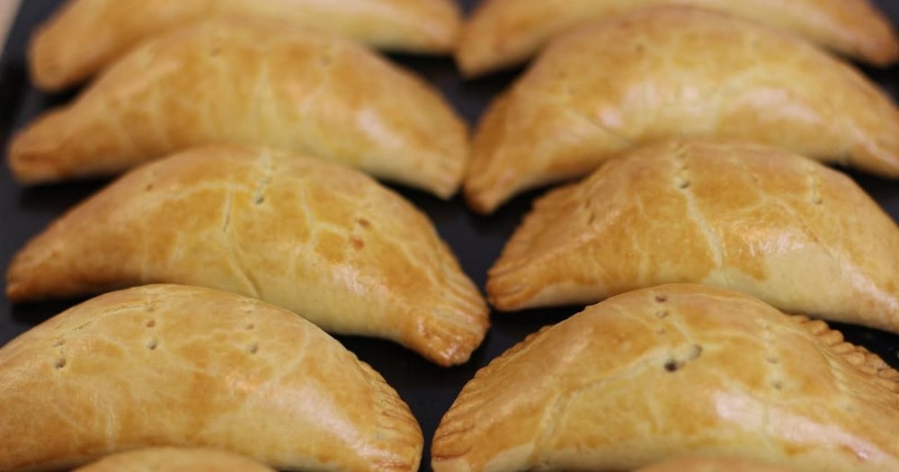 MEAT PIE