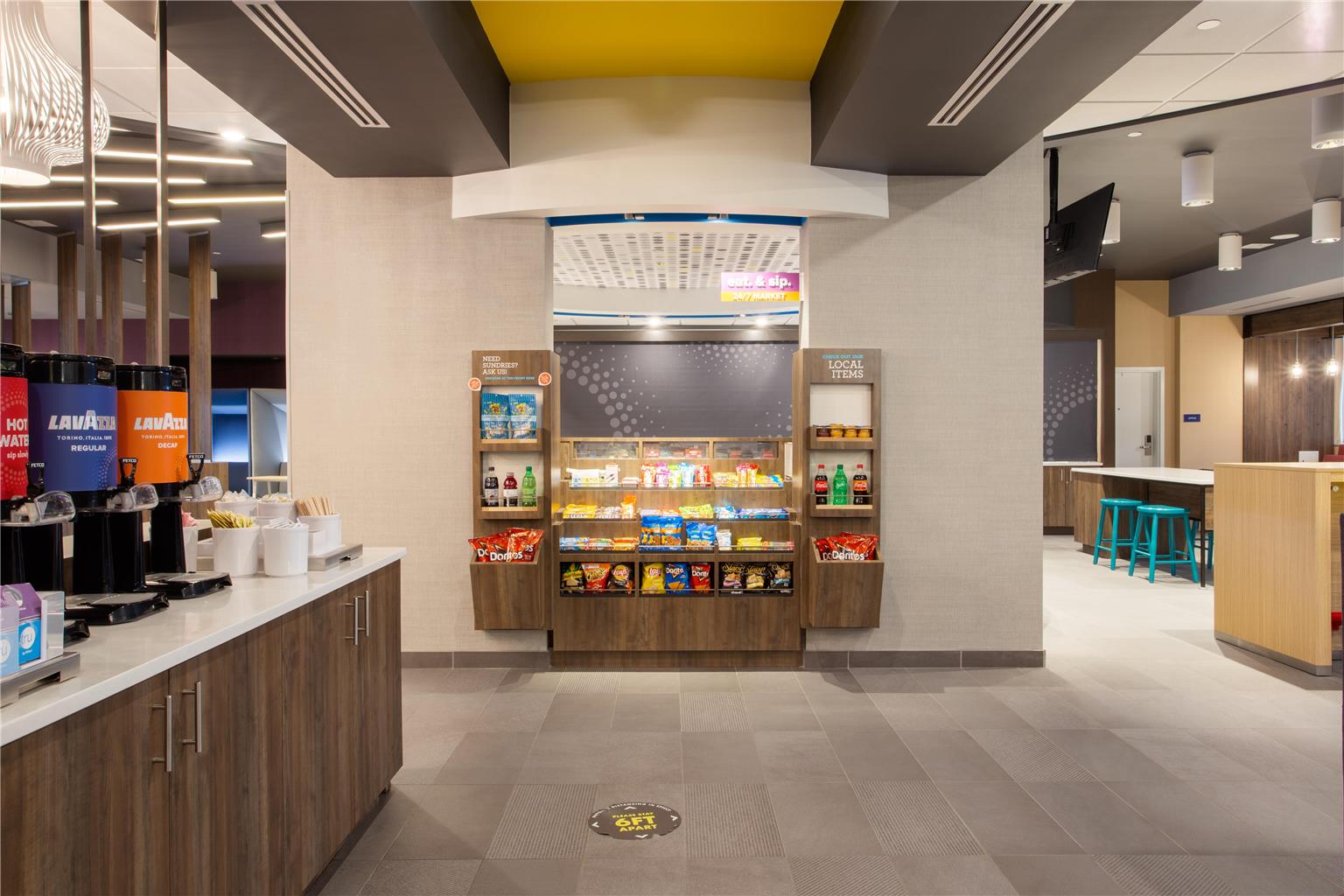 Tru by Hilton Ocean City Bayside Image