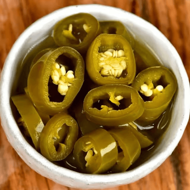 Jalapenos