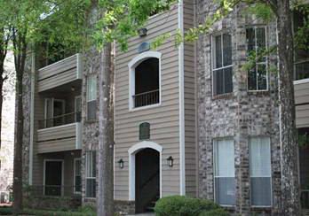 Forest View Apartments Photo