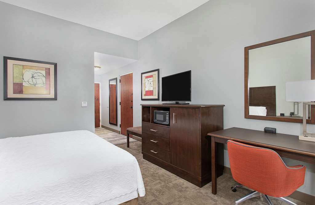 Hampton Inn Cullman Image