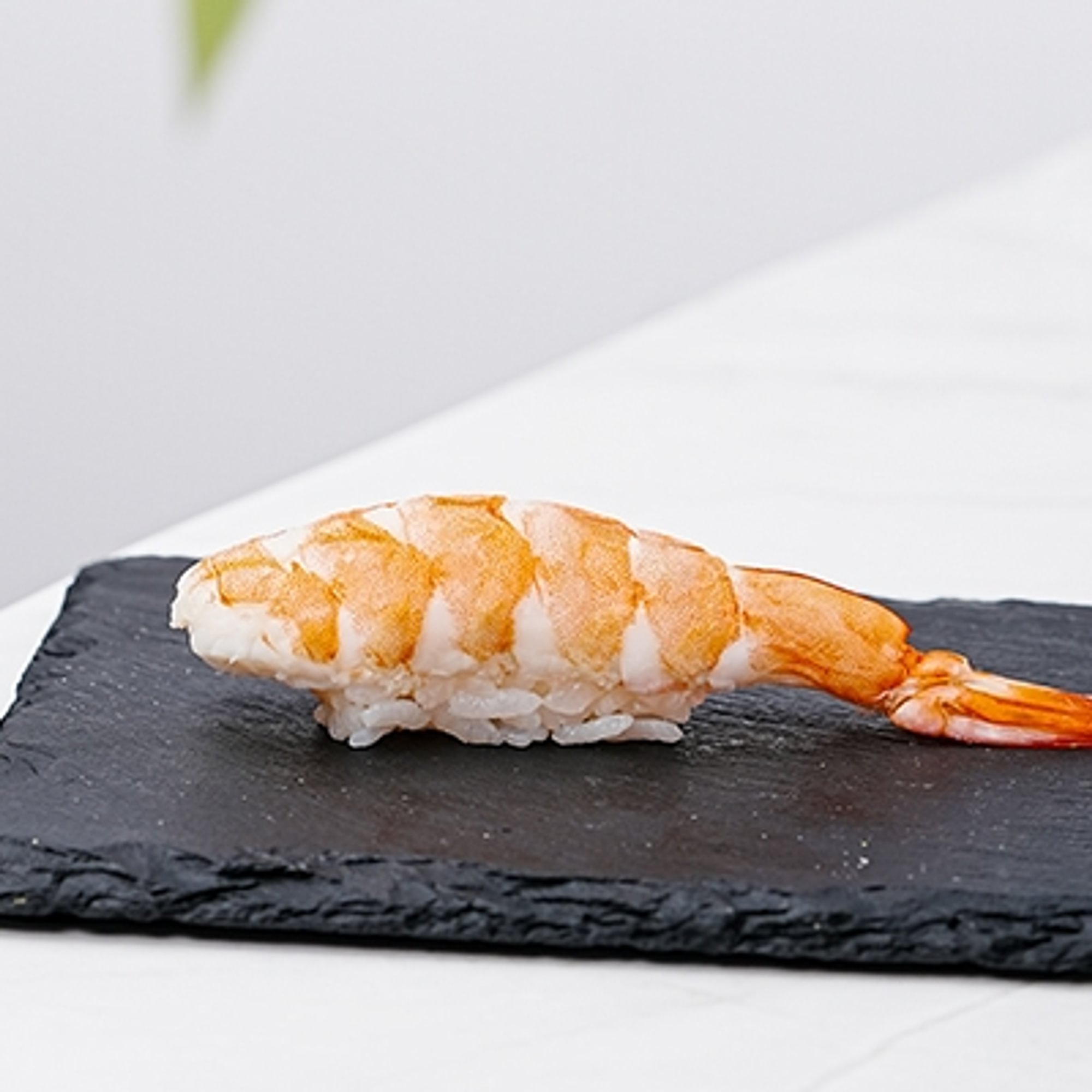 Shrimp (Cooked)