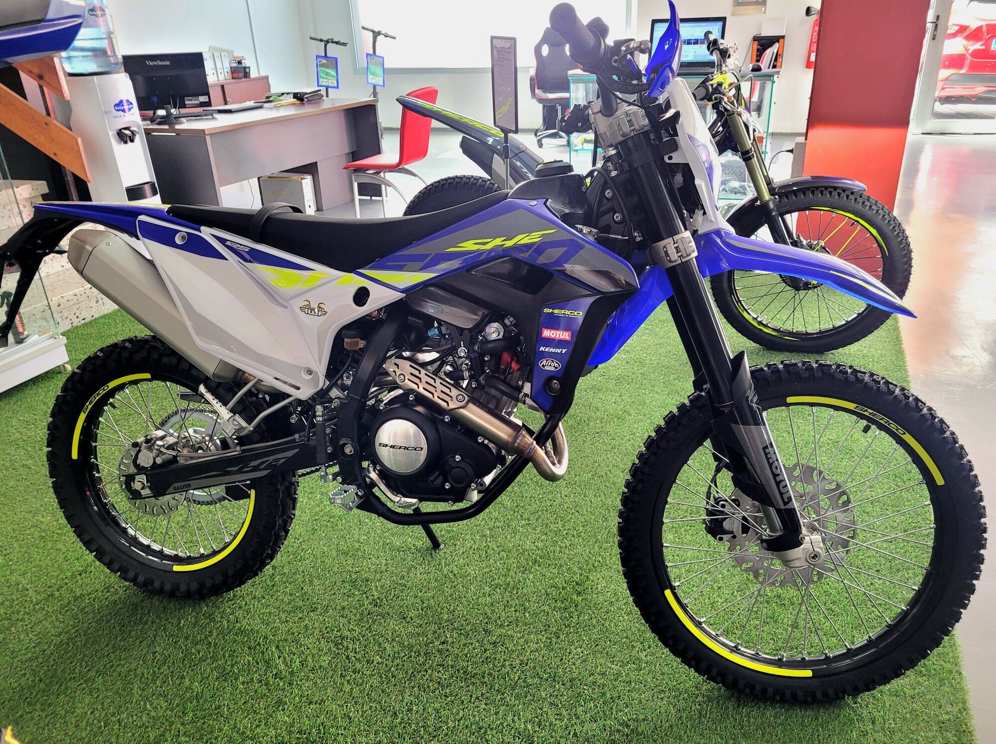 Galería en miniatura