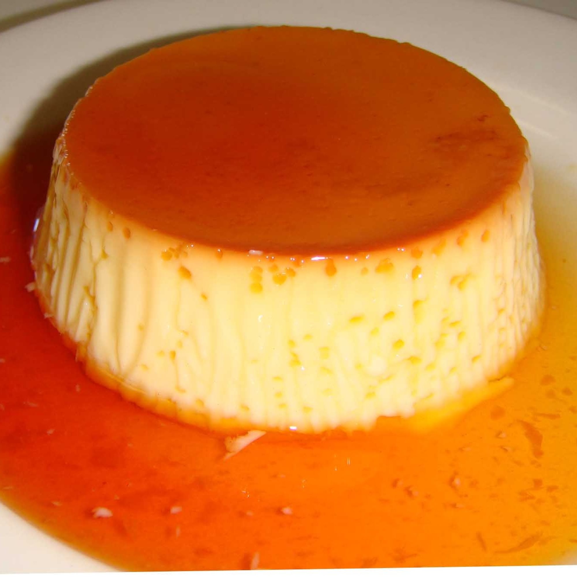 Flan