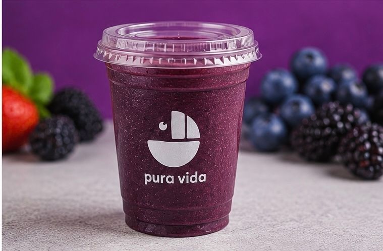 Royal Berry