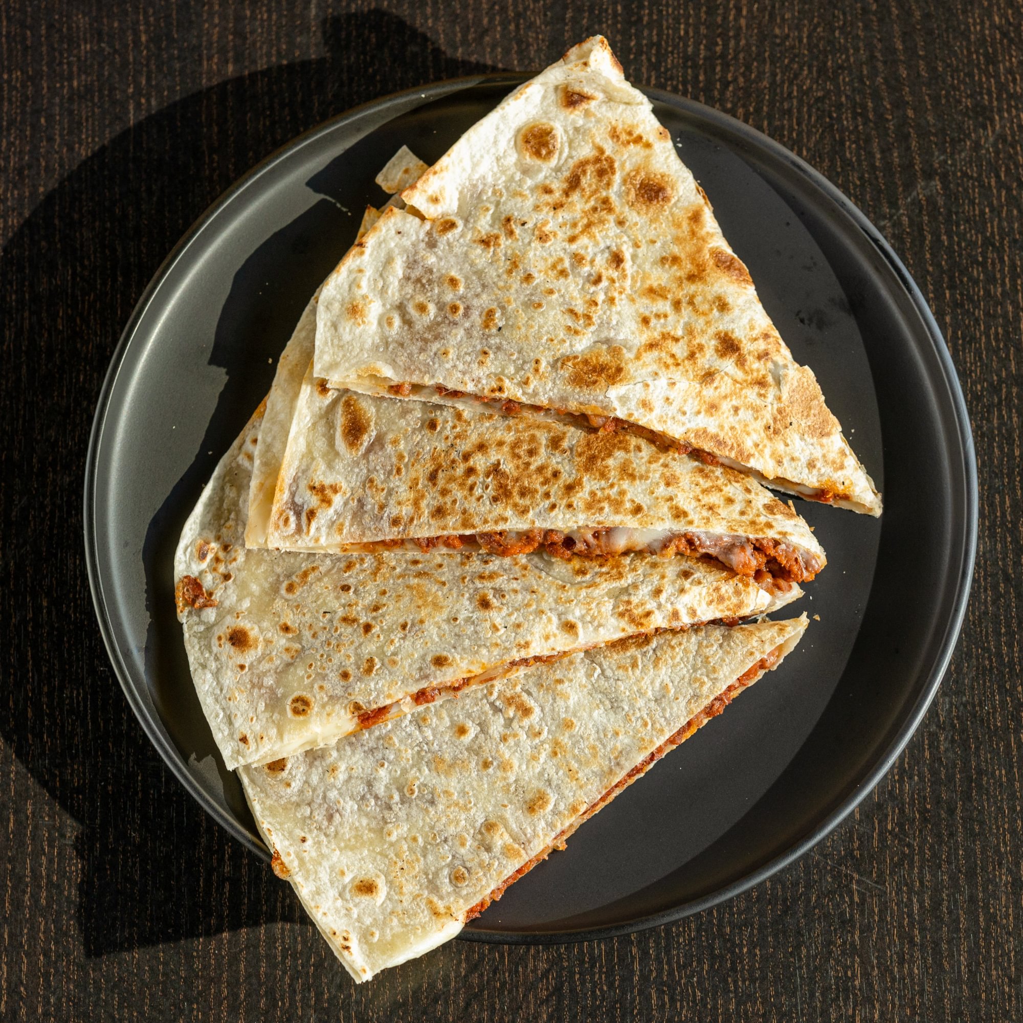 Quesadilla