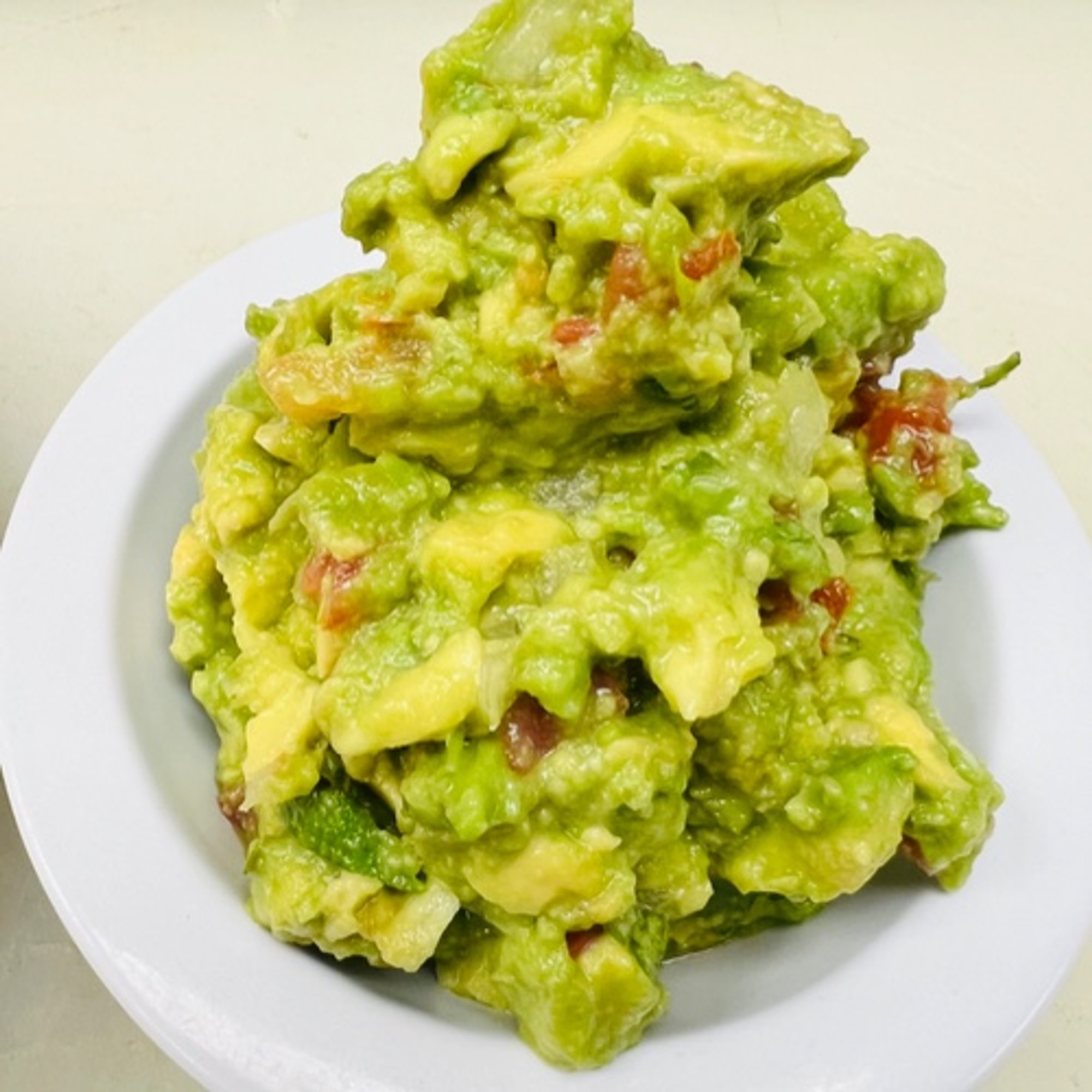 Guacamole