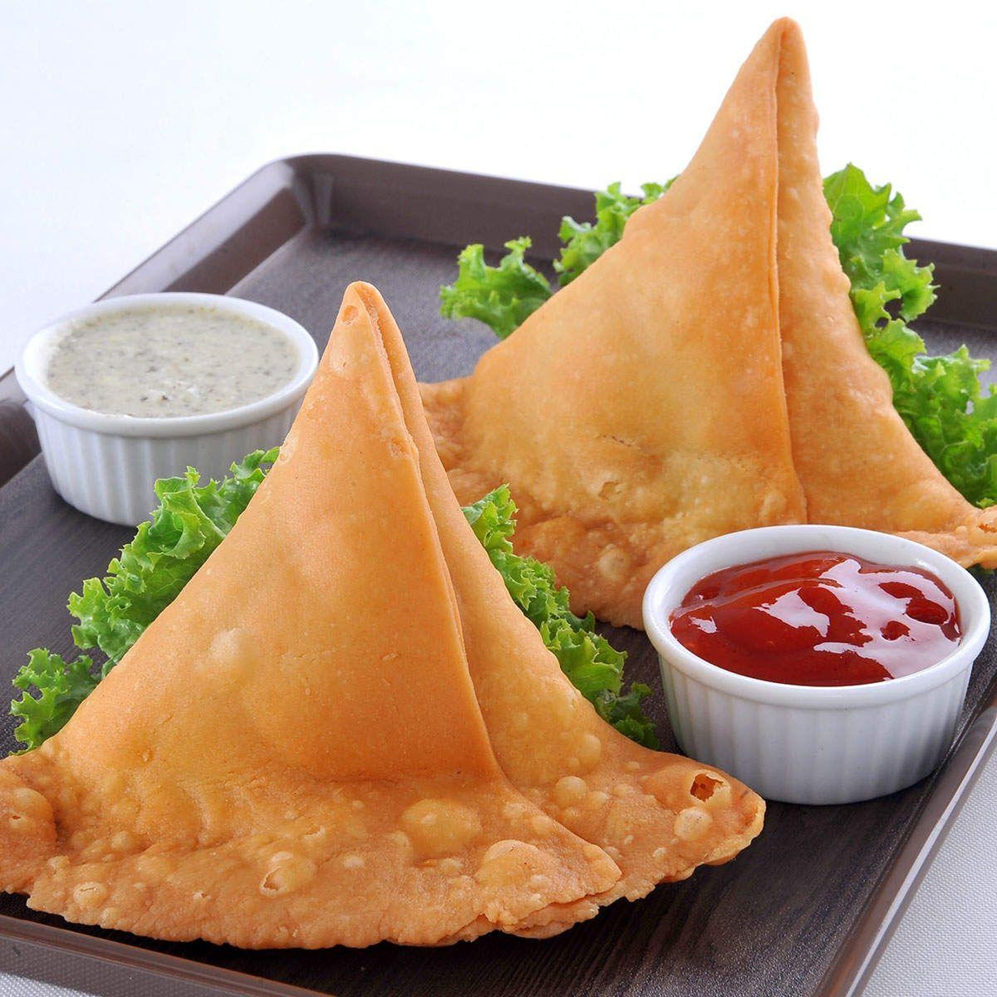 Samosa (3 Pc)