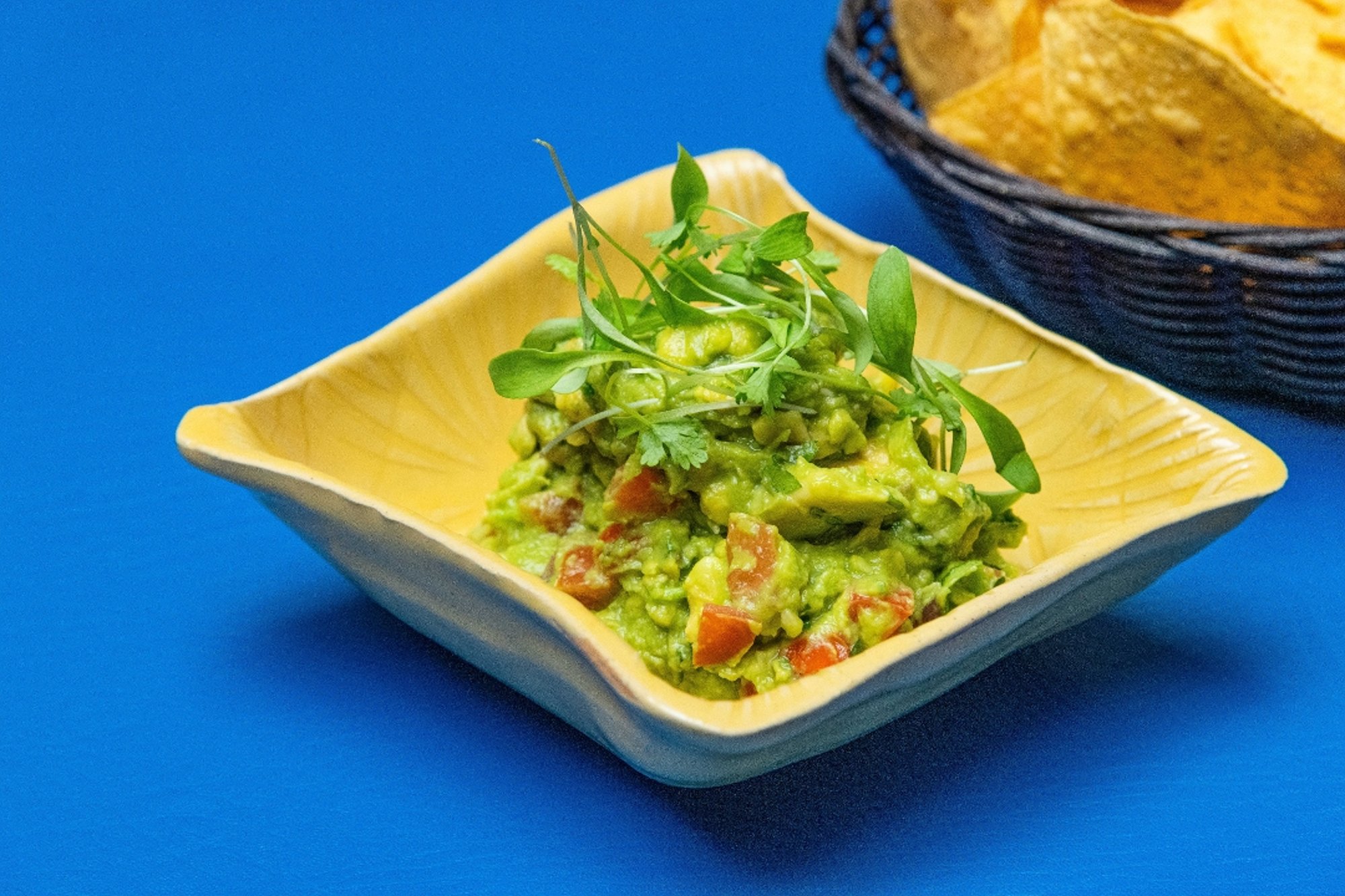 Guacamole