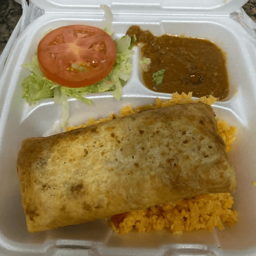 Chimichanga