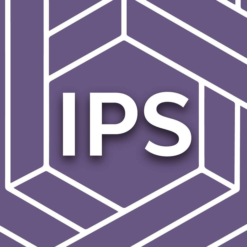 Integrated Property Services Logo