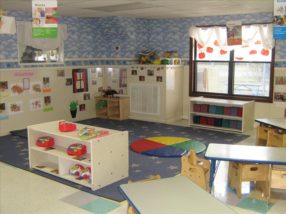 Greenbrier KinderCare Photo