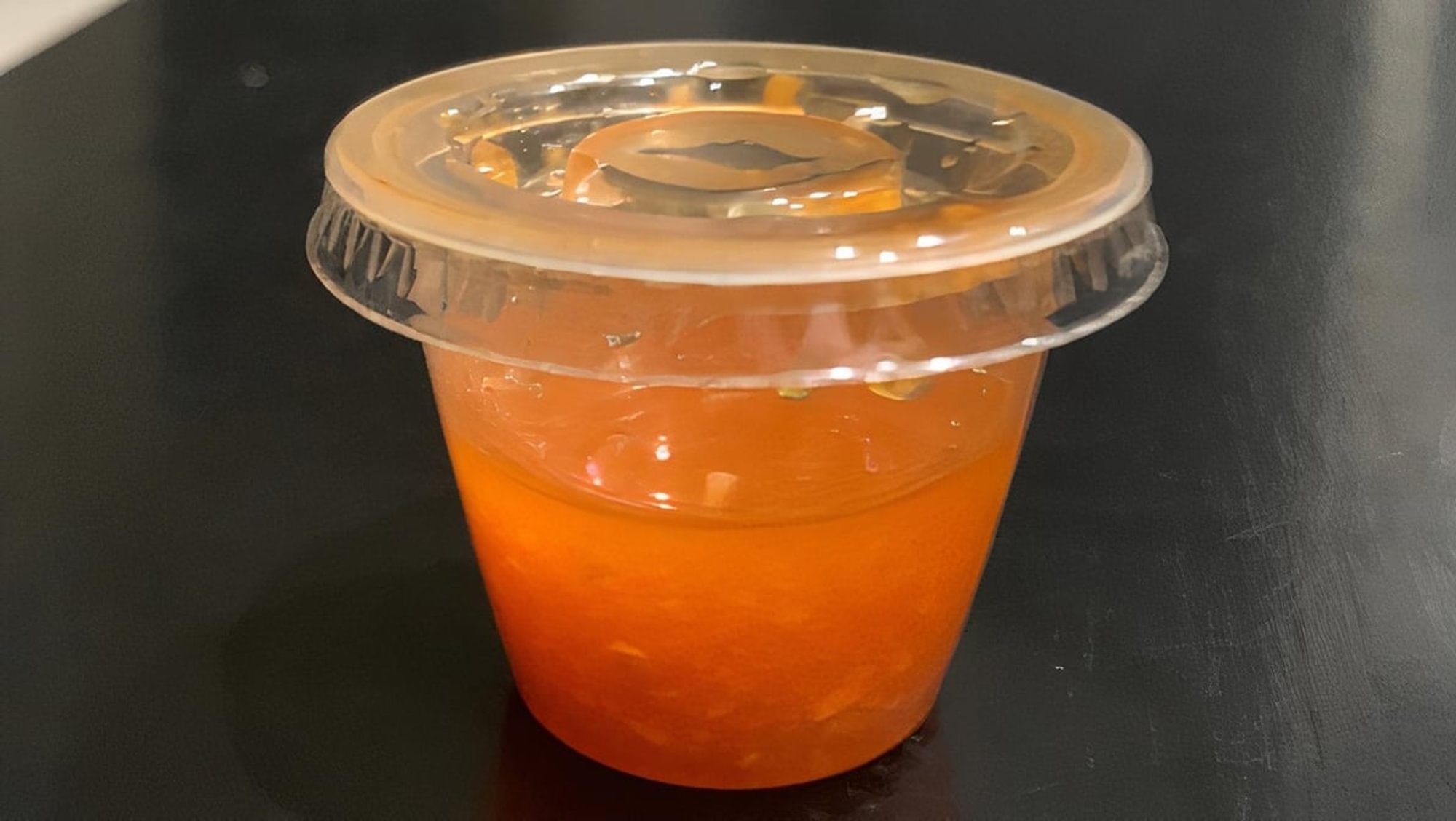 Salsa Picante