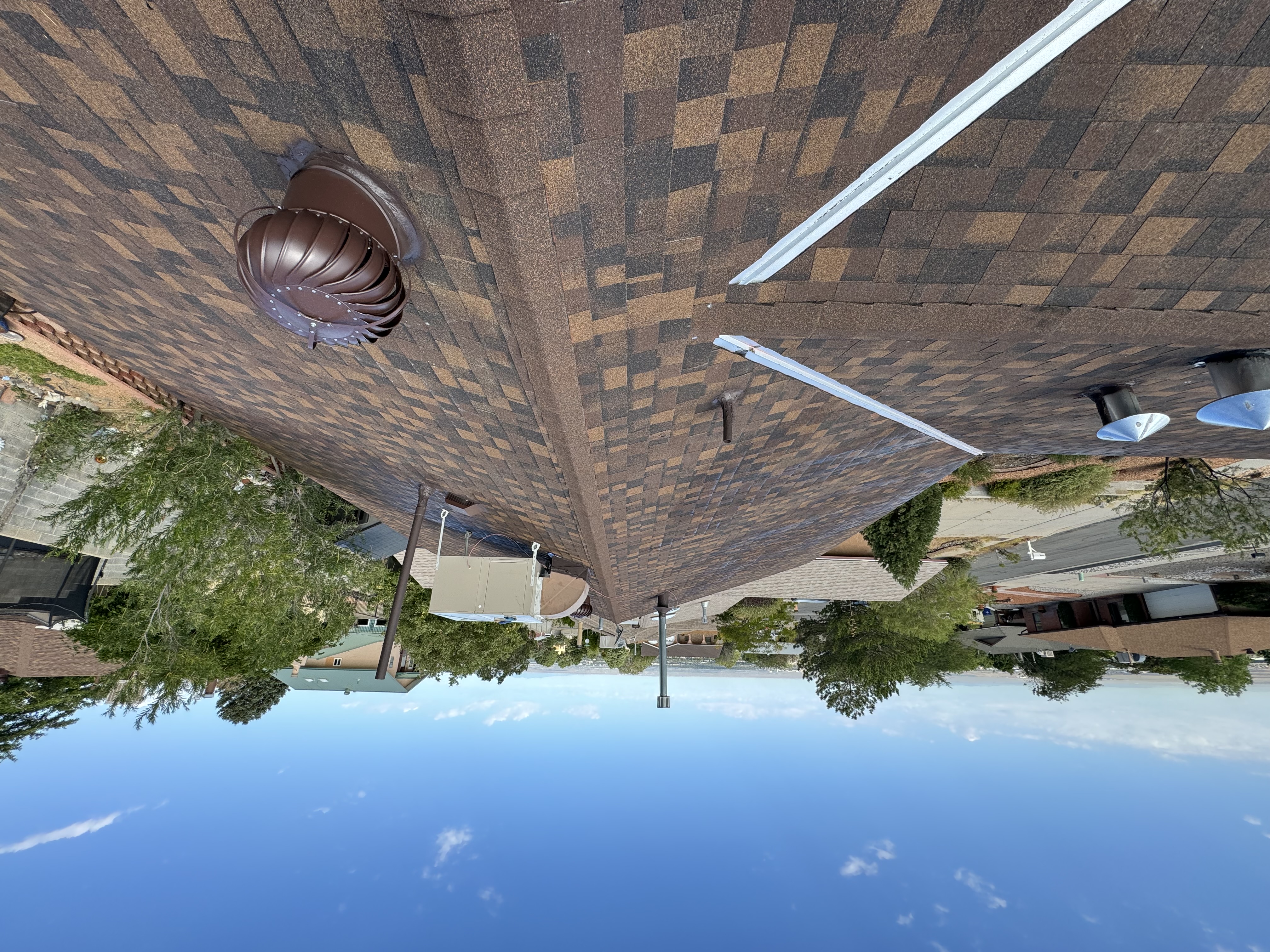 Right Way Roofing  Inc. Image